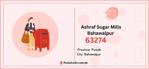 Ashraf Sugar Mills Bahawalpur 