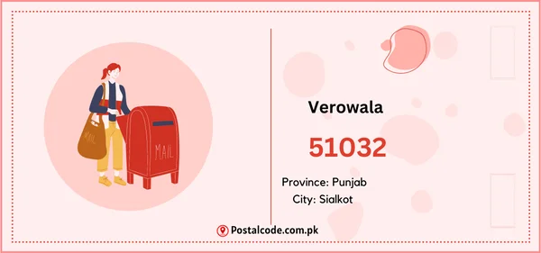 Verowala Postal Code | Post Code | Zip Code 1 Verowala Postal Code