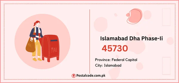 Islamabad-Dha-Phase-2-Postal-Code